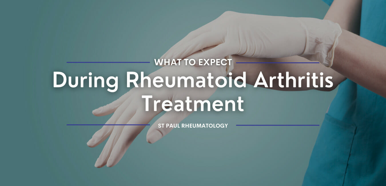 rheumatoid arthritis diagnosis