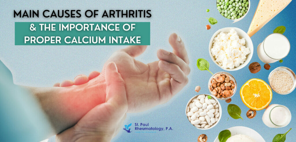 main-causes-of-arthritis-and-proper-calcium-intake
