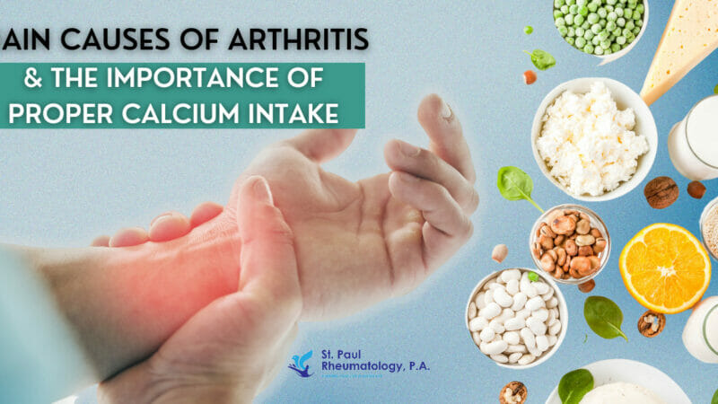 main-causes-of-arthritis-and-proper-calcium-intake