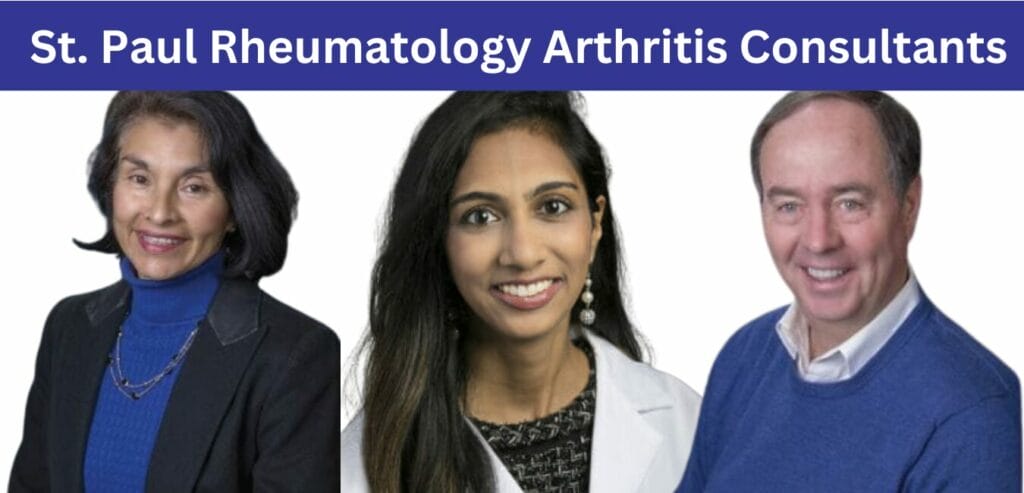 spr arthritis consultants